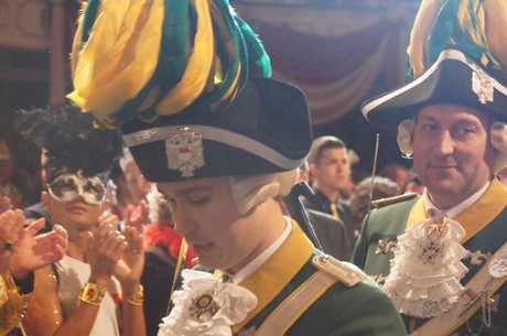 Reiter-Korps Jan von Werth